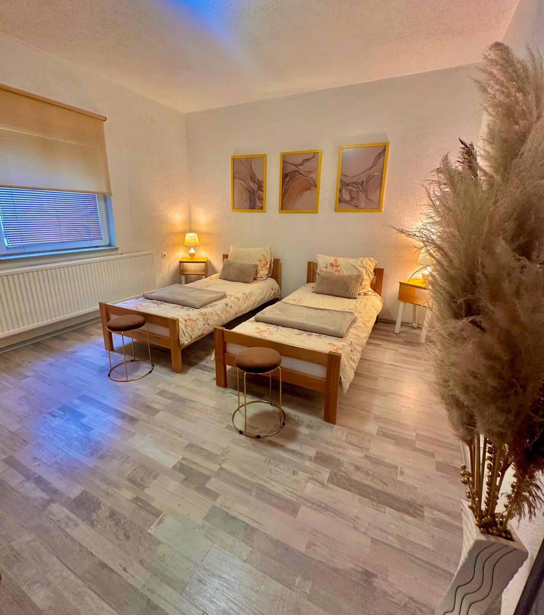 Apartment Rea Ilidza 2 Saraievo Exterior foto